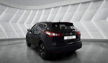 
										NISSAN QASHQAI full									