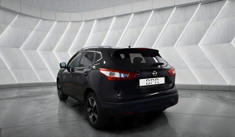 
								NISSAN QASHQAI full									