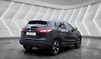 
										NISSAN QASHQAI full									