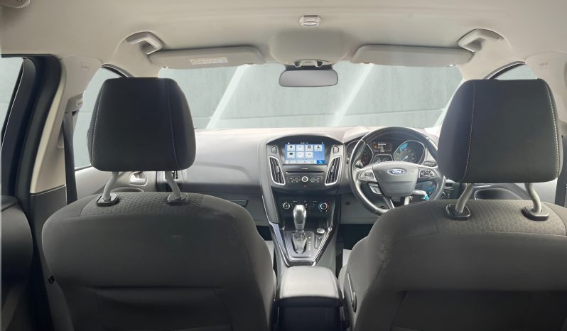 
								FORD FOCUS full									