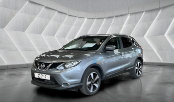
										NISSAN QASHQAI full									