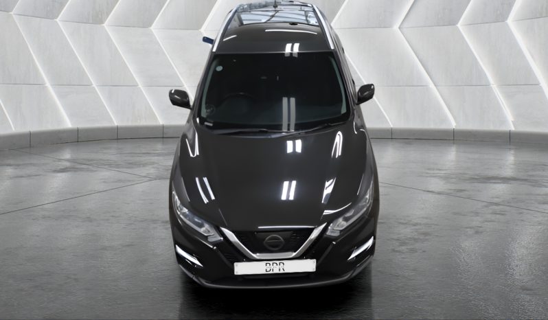 
								NISSAN QASHQAI full									
