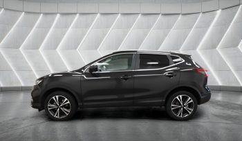 
										NISSAN QASHQAI full									
