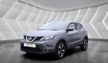 
										NISSAN QASHQAI full									
