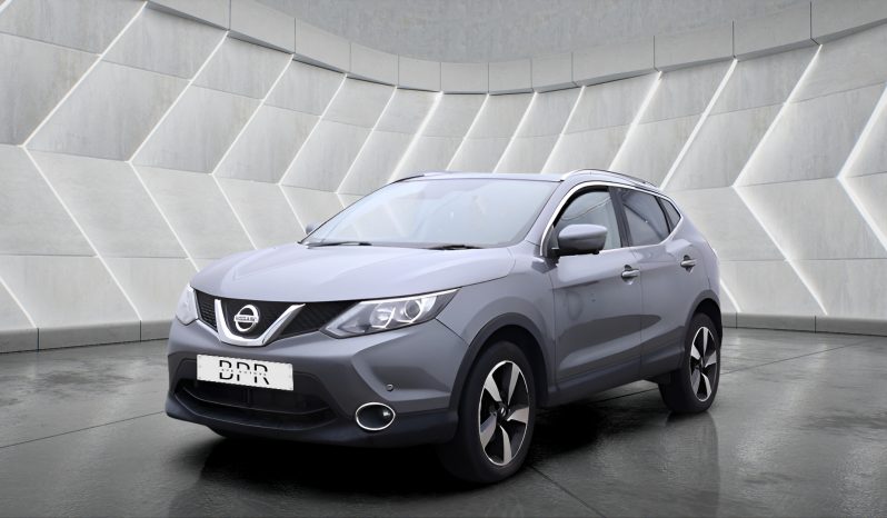 
								NISSAN QASHQAI full									