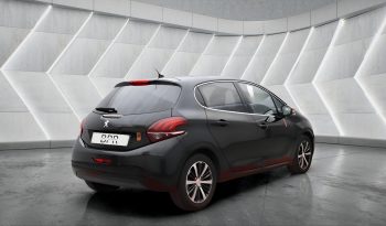 
										PEUGEOT 208 full									