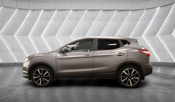 
										NISSAN QASHQAI full									