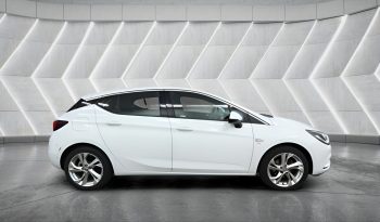 
										VAUXHALL ASTRA full									