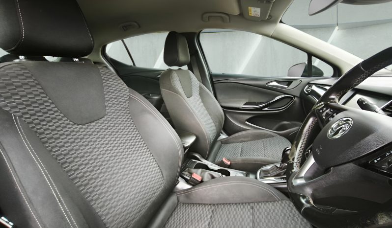 
								VAUXHALL ASTRA full									
