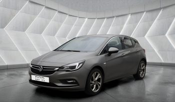 
										VAUXHALL ASTRA full									