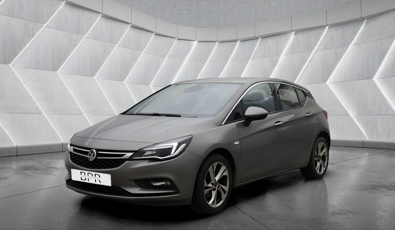 
								VAUXHALL ASTRA full									