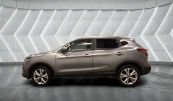 
										NISSAN QASHQAI full									
