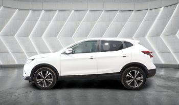 
										NISSAN QASHQAI full									