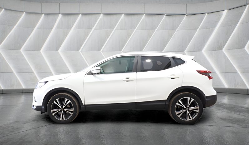 
								NISSAN QASHQAI full									