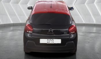 
										CITROEN C3 full									