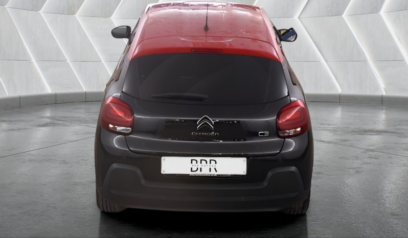 
								CITROEN C3 full									