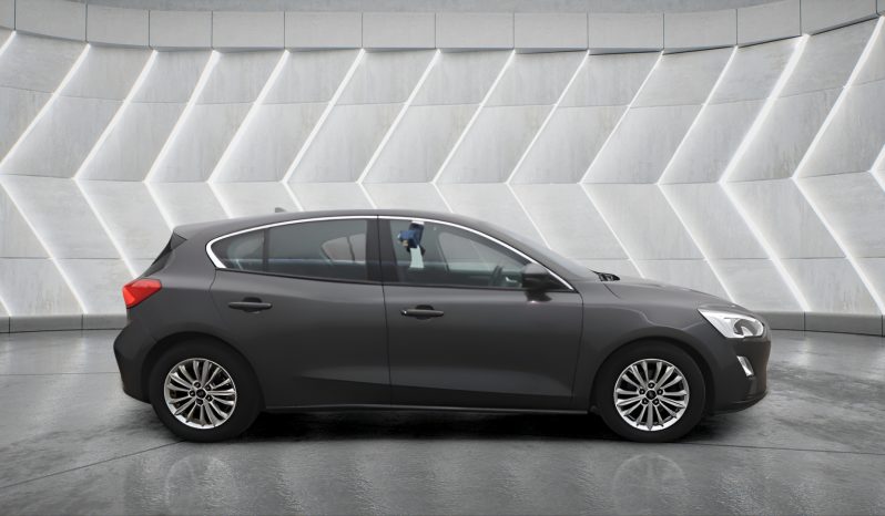 
								FORD FOCUS full									