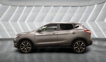 
										NISSAN QASHQAI full									