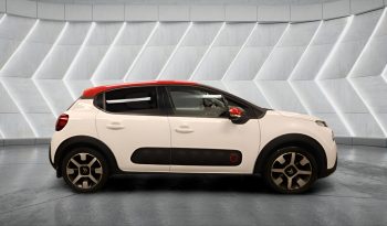 
										CITROEN C3 full									