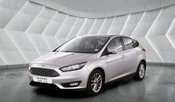 
										FORD FOCUS full									