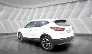 
										NISSAN QASHQAI full									