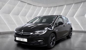 
										VAUXHALL ASTRA full									