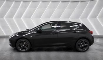 
										VAUXHALL ASTRA full									