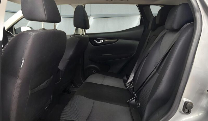 
								NISSAN QASHQAI full									