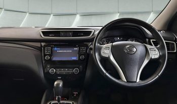
										NISSAN QASHQAI full									