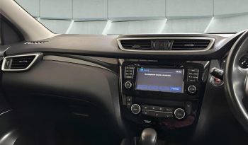 
										NISSAN QASHQAI full									