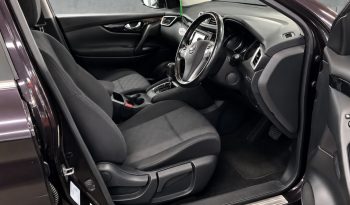 
										NISSAN QASHQAI full									