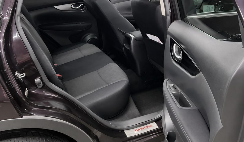 
								NISSAN QASHQAI full									