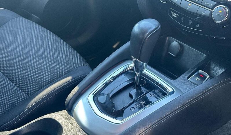 
								NISSAN QASHQAI full									