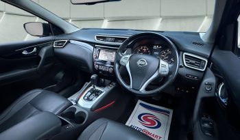 
										NISSAN QASHQAI full									