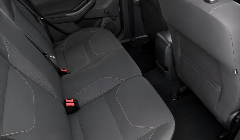 
								FORD FOCUS full									