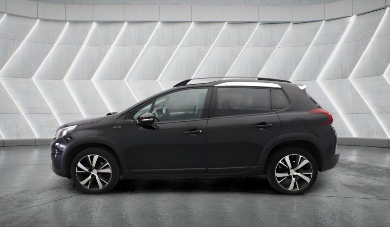 
								PEUGEOT 2008 full									