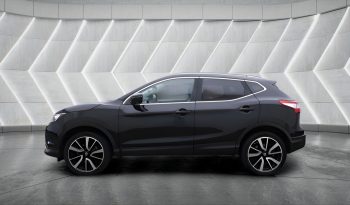 
										NISSAN QASHQAI full									
