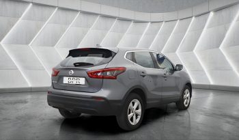 
										NISSAN QASHQAI full									