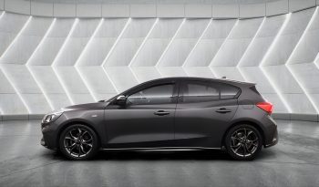 
										FORD FOCUS full									