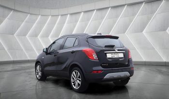 
										VAUXHALL MOKKA full									