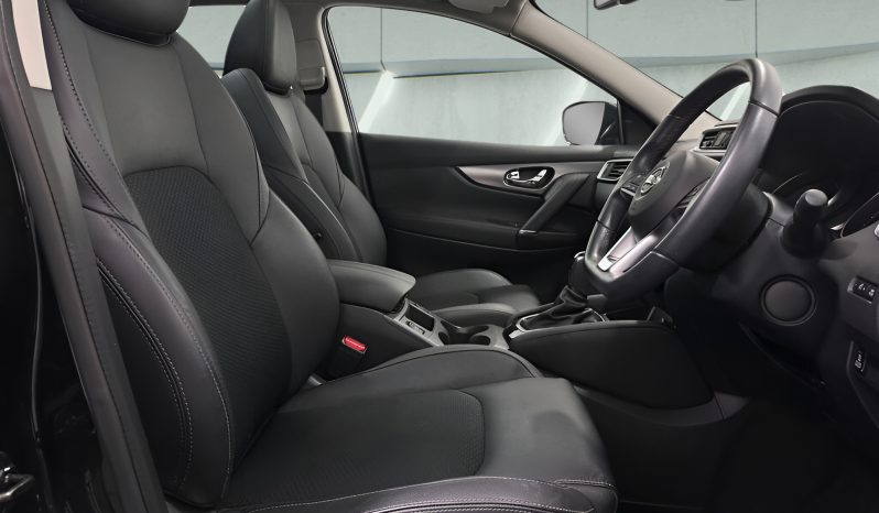
								NISSAN QASHQAI full									