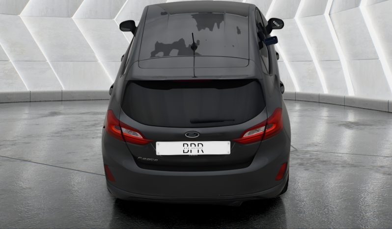 
								FORD FIESTA full									