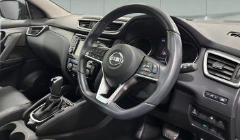 
										NISSAN QASHQAI full									