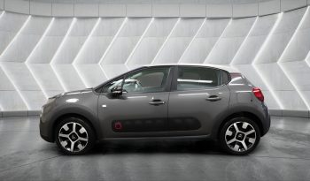 
										CITROEN C3 full									