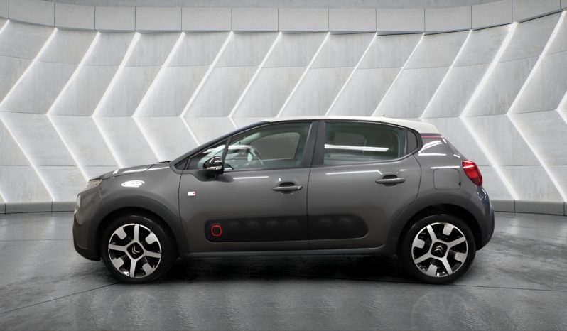 
								CITROEN C3 full									