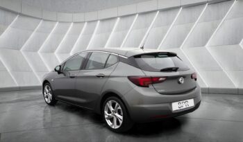 
										VAUXHALL ASTRA full									