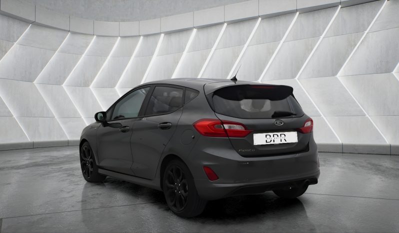 
								FORD FIESTA full									
