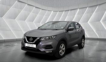 
										NISSAN QASHQAI full									