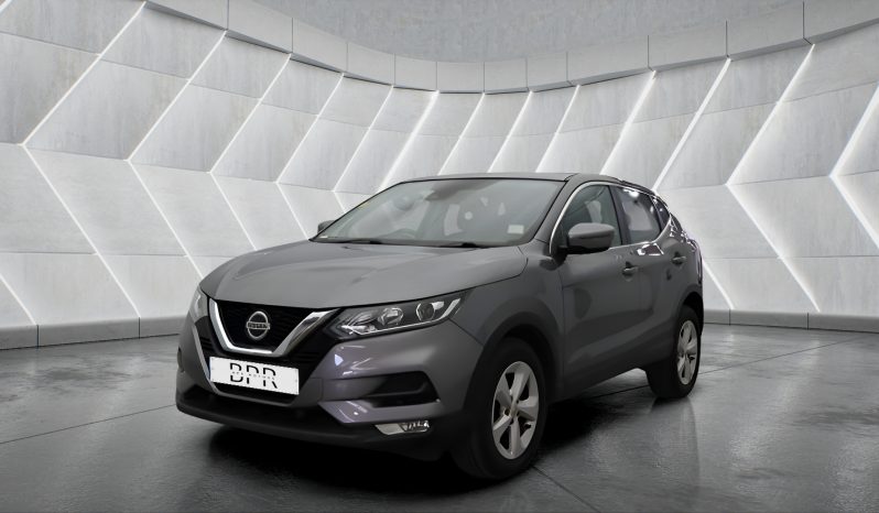 
								NISSAN QASHQAI full									
