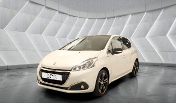 
										PEUGEOT 208 full									